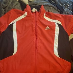 Adidas  jacket